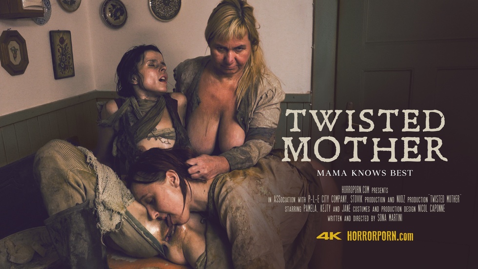twisted.mother