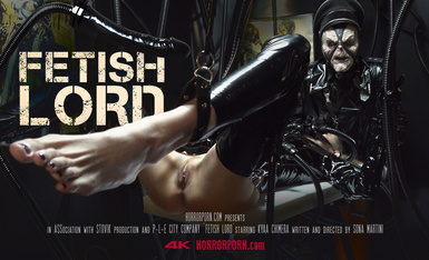 fetishlord