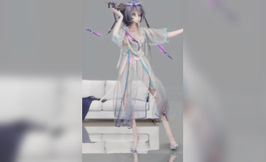 洛天依