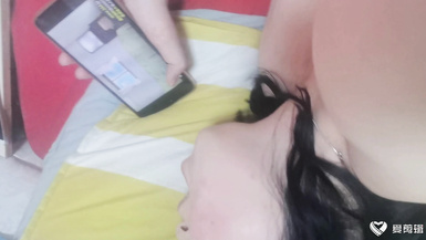 人妻高潮了